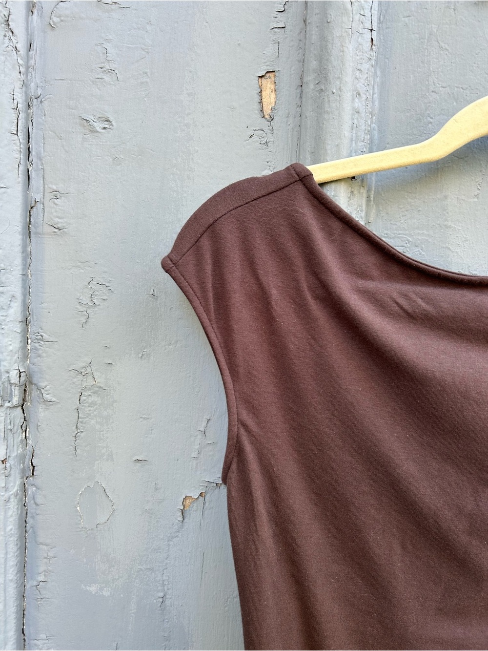 Reformation Brown Soleil Knit Dress, Large (fits small) - Picture 6 of 8
